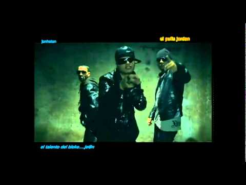 Fichuriar - Baby Rasta & Gringo Ft. Farr