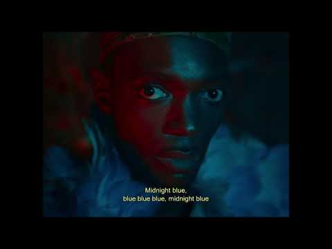 Baloji - Peau de Chagrin / Bleu de Nuit (With Subtitles)
