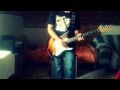 Can't stop - Red Hot Chili Peppers ( Cover ...