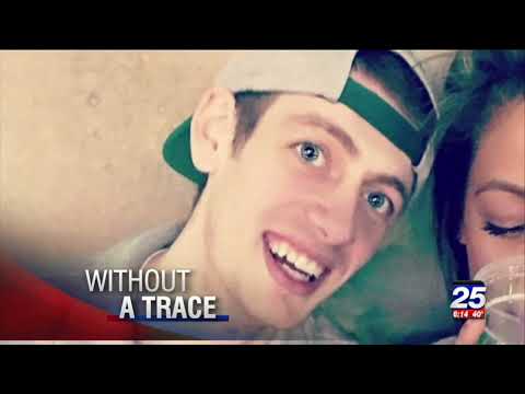 Missing Men of Boston and the Charles River drownings