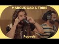 🔳 Marcus Gad - Pouvoir [Baco Session]
