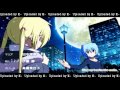 Hayate no Gotoku! Heaven is a Place on Earth ...