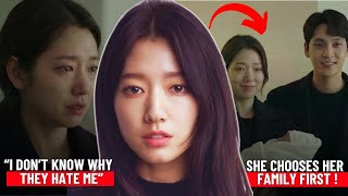 Download lagu That’s Why Park Shin Hye Is the Most Hated Actress in Korea | She Chose Family mp3