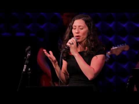 JAMIE LEONHART - Leonard Cohen's 