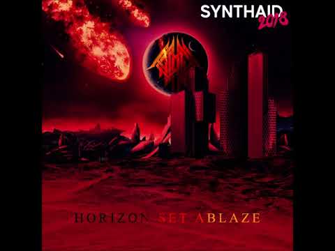 Dav Dralleon - Horizon Set Ablaze