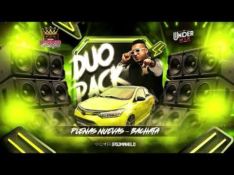 PLENAS NUEVAS MIX 2025 BY DJ MAKELO 