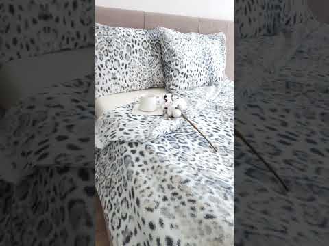 Комплект постельного белья Блакiт Оскар 1.5сп 41242/0 50х70 514202 / 571107 К — фото 6