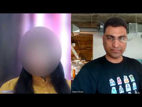 Excellent Senior DevOps AWS Cloud Engineer Interview - YouTube