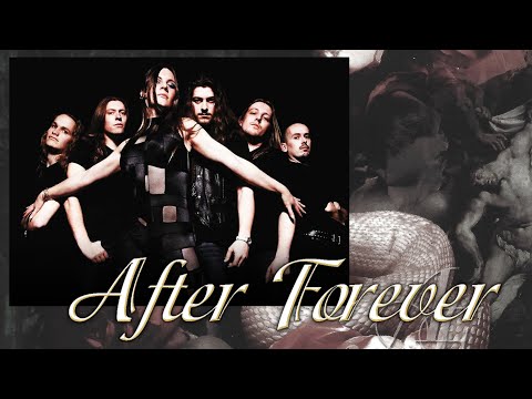 After Forever: The Best of... | A symphonic metal, gothic metal playlist