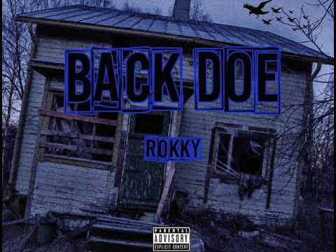 Rokky- Backdoe(Official Audio)