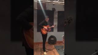 Make It Rain-Matt McAndrew-World Cafe Live-1/19/17