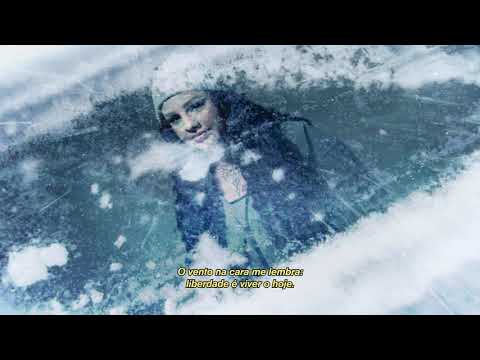 3. Laura Sette - Relíquia (Prod.Zinga)