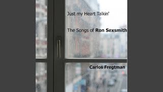 Ghost of a Chance (feat. Ron Sexsmith)