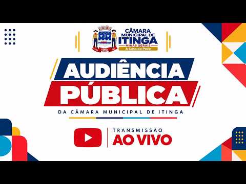 Audiência Publica 23/09/2026