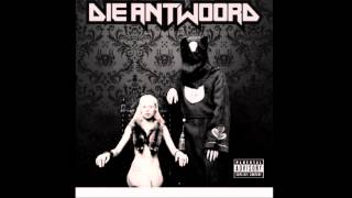 Fish paste- die antwoord