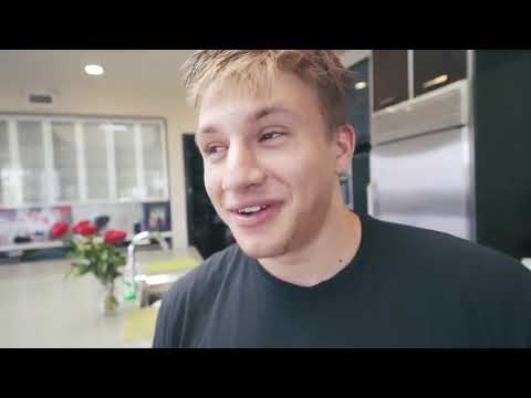 I Ate 4500mg Of THC Edibles