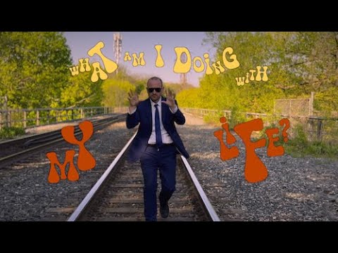 J. Mann - What Am I Doing with My Life? (Official Video)