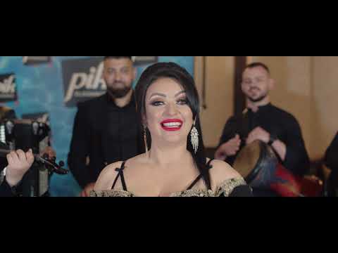 Georgiana Lapadat si Vali Vijelie - Omul e ca sarpele (Official Video)