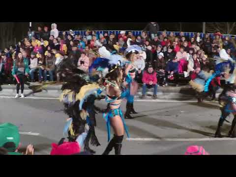 Kan Kans @ Ovar 10-02-2018