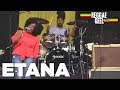 ETANA LIVE @ REGGAE GEEL FESTIVAL 2018 HQ AUDIO (FULL CONCERT)