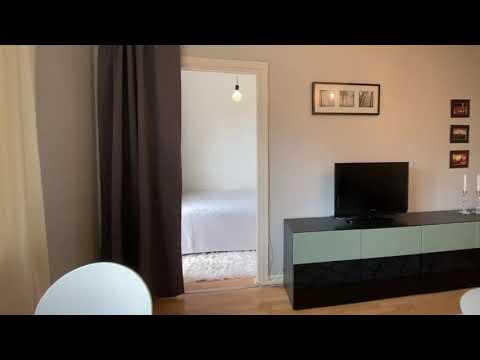 Såld, 2:a · 35m2 · 2516 kr avg, Solna / Råsunda : Via Notar mäklare Solna