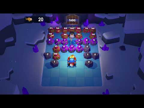 Ice Fishing: Idle Merge & Mine Video