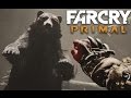 Far Cry Primal Great Scar Bear / Boss Fight