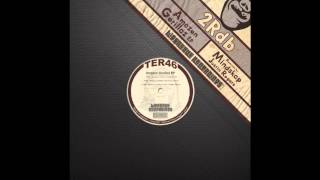 2Rdb -  Amazon Gorillaz (Mindskap Remix)  ll TIGEREYE RECORDINGS ll