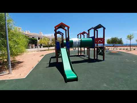 Modern 2 bed apartment with sea views at Cabo Roig beach side ref.: 1000