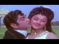 Dorababu Movie Songs Ammammo Ee Guntadu ANR Manjula Chandrakala