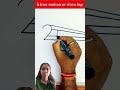 2 Se Train Bnaye Viral Shorts Train Art Drawing Video