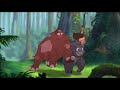 Tarzan 2 Who Am I Reprise Slovak HD