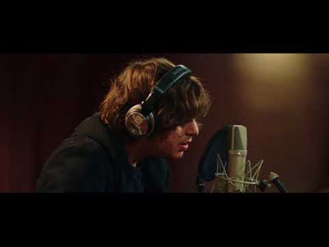 Francesco De Leo - Mylena - Nastro Azzurro Live Session @ Forward Studios