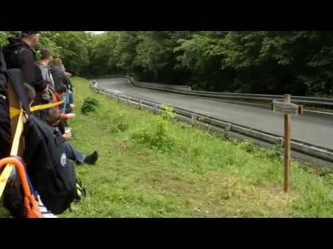 Robert Steć  crash Ecce Homo 2013