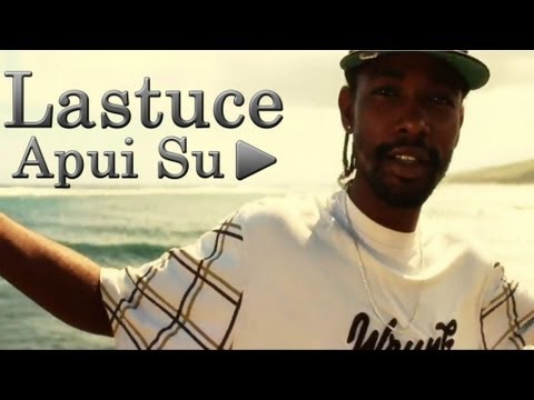 Lastuce - Apui Su Star