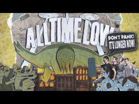 All Time Low - Me Without You (All I Ever Wanted)