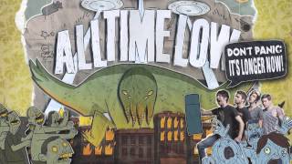 All Time Low - Me Without You (All I Ever Wanted)