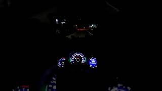 Download lagu Honda Jazz Spedo Meter Saat Malam Hari. mp3