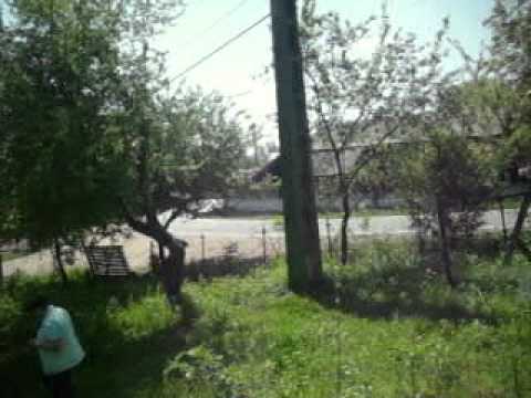 TEREN CASA VACANTA COSESTI ARGES-STRADAL