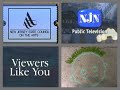 PTV Park Sign On Program Break 1998 NJN Incomplete