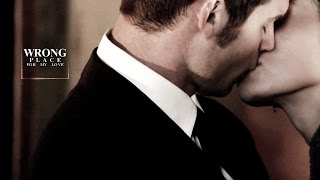 Hayley & Elijah | Wrong