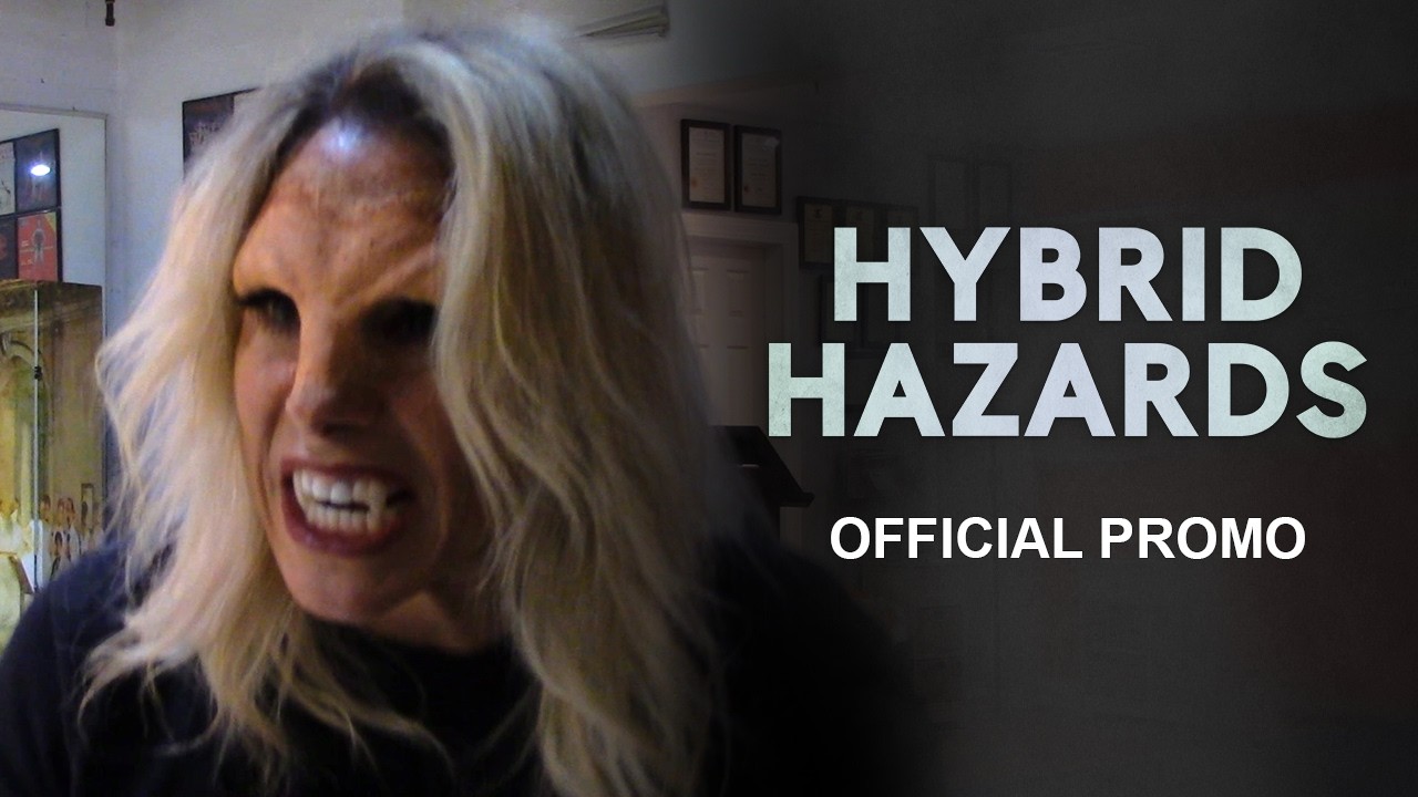 Hybrid Hazards | Official Promo