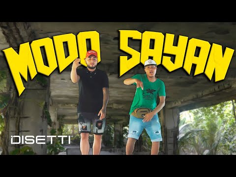 Carlos Cordero & Joztin Bwoy - Modo Sayan (Video Oficial)
