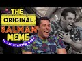 Kisi Ka Bhai Kisi Ki Jaan...हो गए हंस-हंसकर परेशान!! | The Original Salman Khan Laug