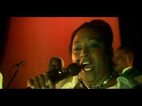 Los Rumberos de Cuba