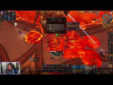 First Look at Larodar! - 10.2 Assassination Rogue Mythic Testing