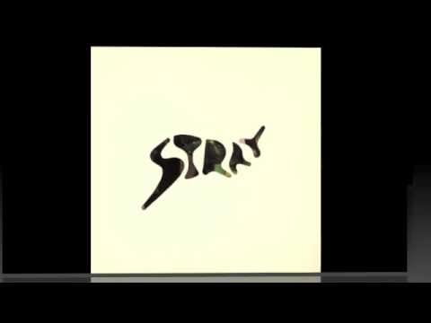 Stray - 1970 - Move On