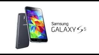 Samsung Galaxy S5 Price Revealed (£, $ & €)