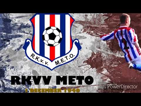 RKVV METO HOOGERHEIDE CLUBLIED