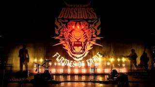 The BossHoss  A Little More More More